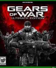 《战争机器》免安装中文版》游戏免费下载|射击游戏·血腥·枪战·暴力·XGP游戏列表  第1张