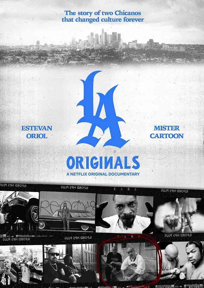 《正宗LA》最新免费高清电影无广告在线播放|纪录片·美国,阿根廷·2020  第1张