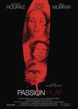 《受难记2010》最新免费高清电影无广告在线播放|剧情,惊悚·美国·2010  第1张