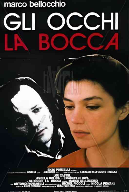 《眼睛和嘴巴》最新免费高清电影无广告在线播放|剧情·意大利,法国·1982  第1张