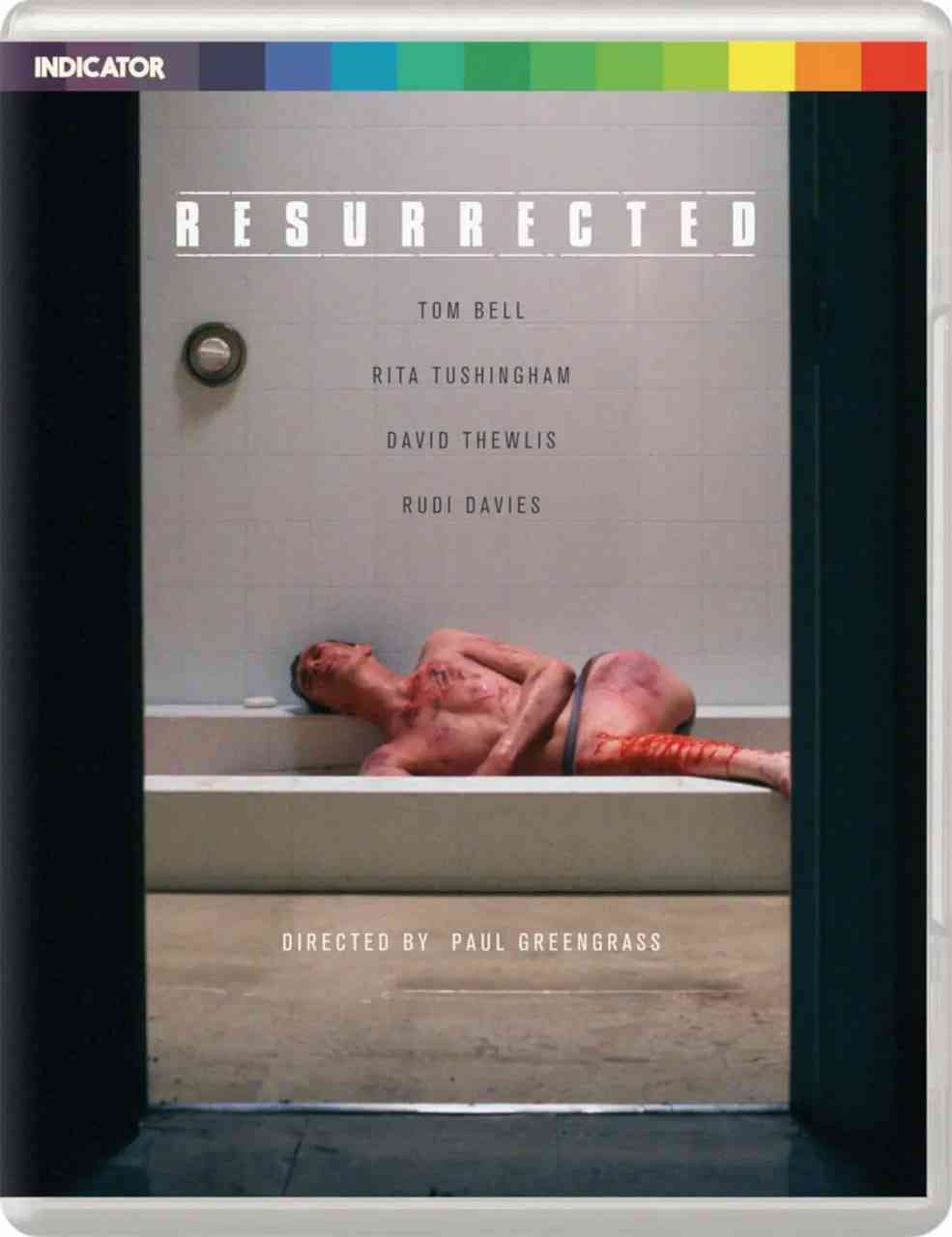 《起死回生 1989》最新免费高清电影无广告在线播放|剧情,战争·英国·1989  第1张