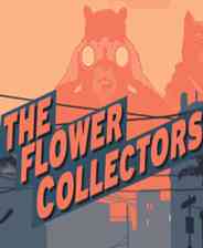 《花卉收藏家》英文免安装版》游戏免费下载|冒险游戏·剧情·悬疑  第1张