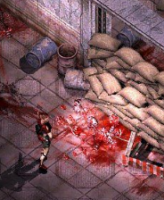 《僵尸枪手2》简体中文硬盘版》游戏免费下载|射击游戏·卡通·灵异·惊悚·僵尸  第1张