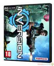 《重力反转》PC正式版》游戏免费下载|第三人称射击·科幻·枪战  第1张