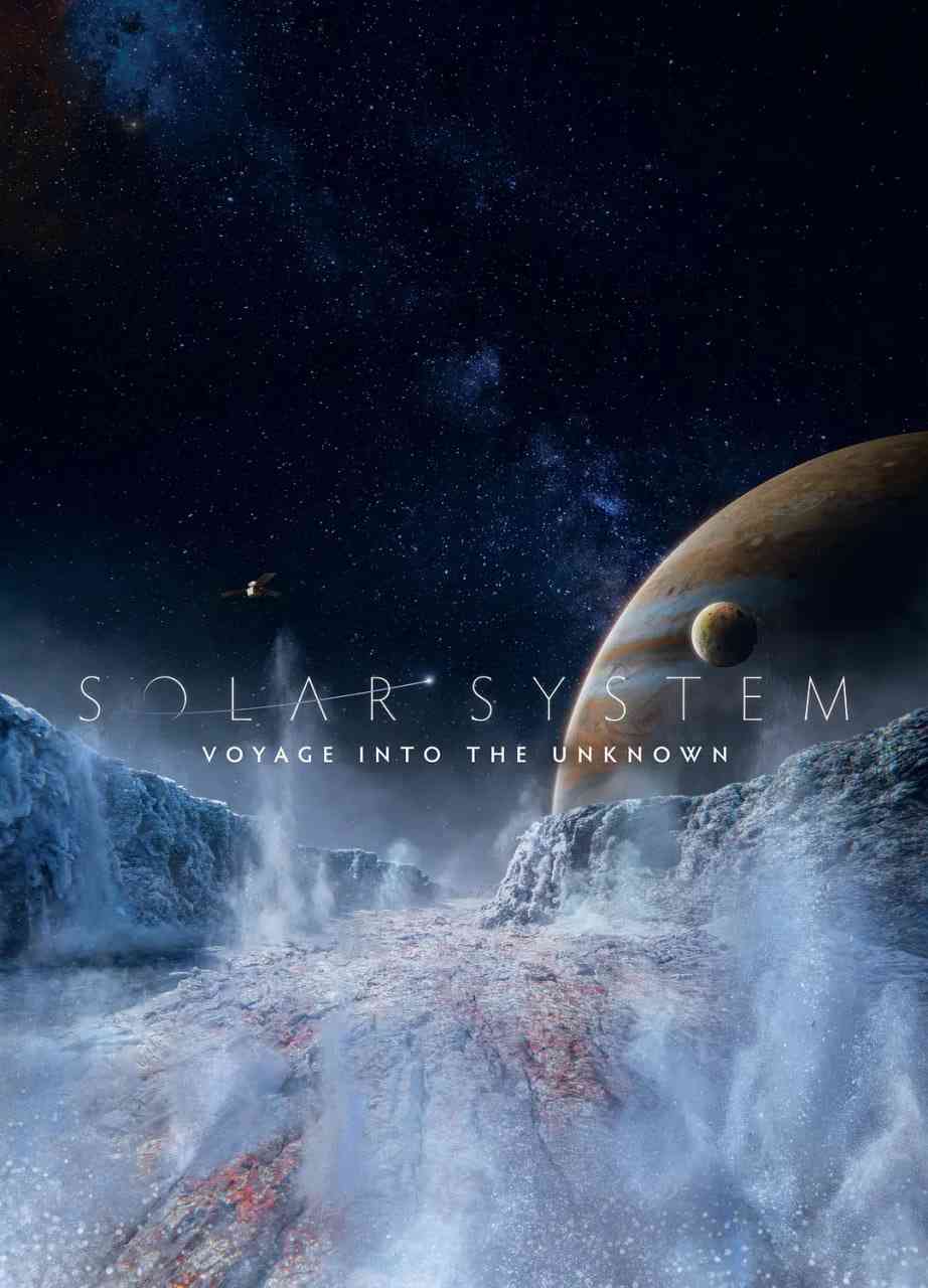 《太阳系 第一季》最新免费高清电影无广告在线播放|纪录片·英国·2025  第1张
