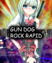 《枪狗岩急流》英文免安装版》游戏免费下载|射击游戏·独立·复古·街机·狗  第1张