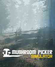 《蘑菇采摘机模拟器》英文免安装版》游戏免费下载|模拟经营·开放世界·独立·教育  第1张