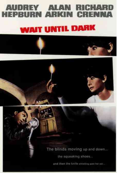 《盲女惊魂记》最新免费高清电影无广告在线播放|剧情·美国·1967  第1张