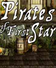 《第一颗星的海盗》英文免安装版》游戏免费下载|冒险游戏·探险·消除·剧情·独立  第1张