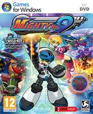 《无敌9号》 CODEX中英文镜像版》游戏免费下载|动作游戏·卡通·闯关·小清新  第1张