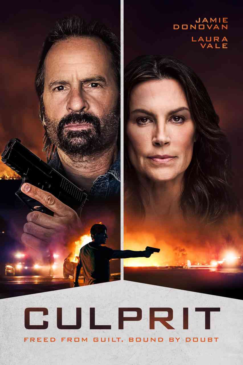 《罪魁祸首》最新免费高清电影无广告在线播放|惊悚·美国·2025  第1张