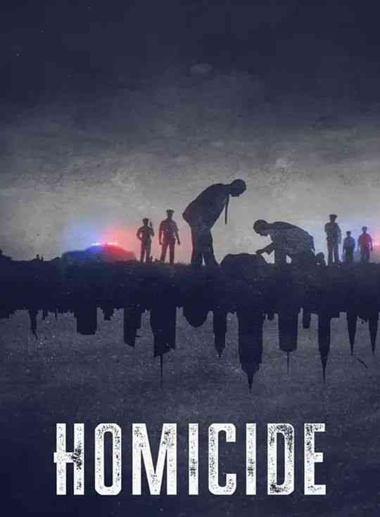 《凶杀重案实录：纽约 第二季》最新免费高清电影无广告在线播放|纪录片,犯罪,纪录·美国·2024  第1张