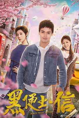 《黑便士信》最新免费高清电影无广告在线播放|剧情,爱情·中国大陆·2019  第1张