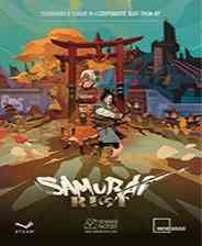 《武士战役》3DM简体中文硬盘版》游戏免费下载|动作游戏·魔幻  第1张