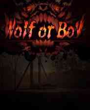 《狼或男孩》英文免安装版》游戏免费下载|模拟经营·血腥·文字游戏  第1张