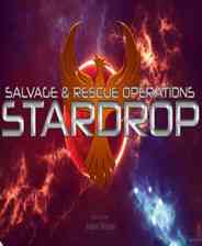 《STARDROP》英文免安装版》游戏免费下载|冒险游戏·科幻·太空  第1张