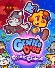 《狗钩：宇宙狗狗》免安装简体中文单机版》游戏免费下载|动作游戏·卡通·女性主角·探险·像素图形  第1张