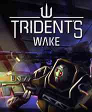 《三叉戟苏醒》简体中文免安装版》游戏免费下载|策略游戏·科幻·机甲·枪战  第1张