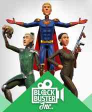 《百视达公司》免安装中文版》游戏免费下载|模拟经营·沙盒·卡通·历史·时间管理  第1张