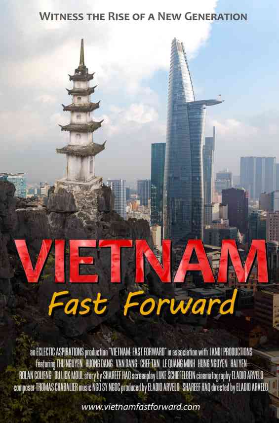 《越南：快速前进》最新免费高清电影无广告在线播放|记录·美国·2021  第1张