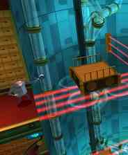 《神偷奶爸》美版PSP版》游戏免费下载|动作游戏·探险·欢乐·电影改  第1张