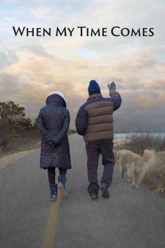 《当我的时间到来时》最新免费高清电影无广告在线播放|记录·美国·2021  第1张