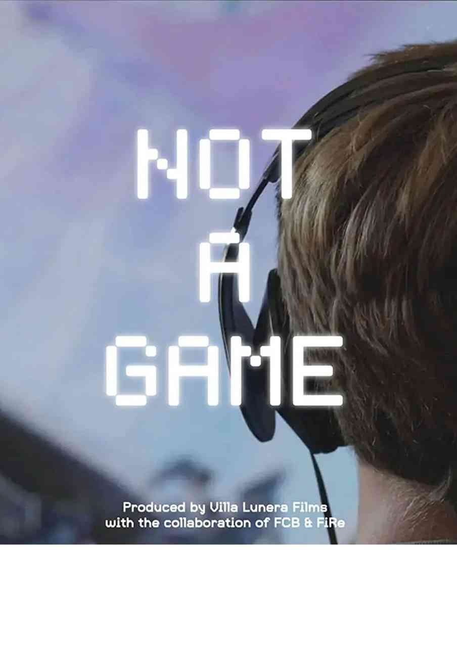 《游戏的影响》最新免费高清电影无广告在线播放|纪录片·英国·2020  第1张