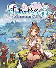 《莱莎的炼金工房3》中文版》游戏免费下载|角色扮演·魔幻·女性主角·日系角色扮演·探险  第1张