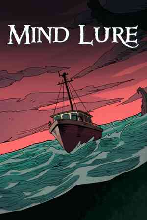 《蚀心钓局》官方版》游戏免费下载|策略游戏·恐怖·中世纪·牌组构建·心理恐怖  第1张