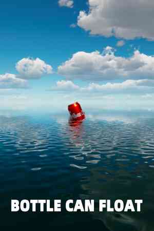 《瓶瓶罐罐漂》官方版》游戏免费下载|休闲益智·独立·挂机游戏·非线性·自然  第1张