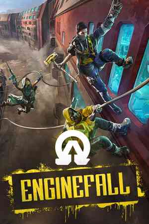 《引擎坠落》游戏免费下载|动作游戏·沙盒·生存·建造·角色自定义  第1张