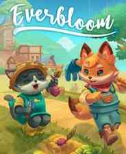 《Everbloom》游戏免费下载|模拟经营·种田·生活模拟·可爱·福瑞  第1张