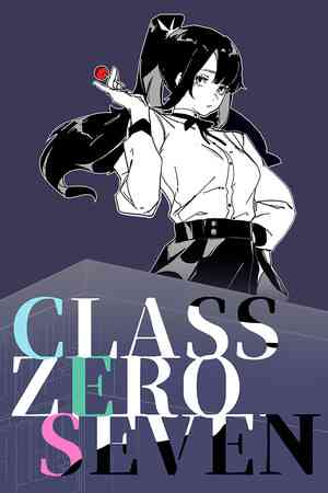 《Class Zero Seven》游戏免费下载|动作游戏·女性主角·悬疑·犯罪·彩色  第1张