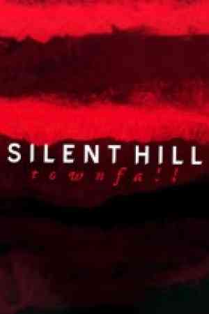 《寂静岭：小镇陷落》游戏免费下载|动作游戏·恐怖·心理恐怖·生存恐怖  第1张