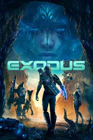 《EXODUS™》游戏免费下载|动作游戏·第三人称射击·动作角色扮演·潜行·外星人  第1张