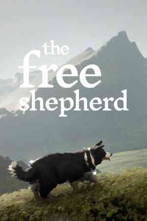 《The Free Shepherd》游戏免费下载|动作游戏·独立·狗·探索·冒险  第1张