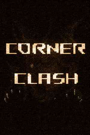 《角落冲突》demo》游戏免费下载|休闲益智·像素图形·塔防·挂机游戏  第1张