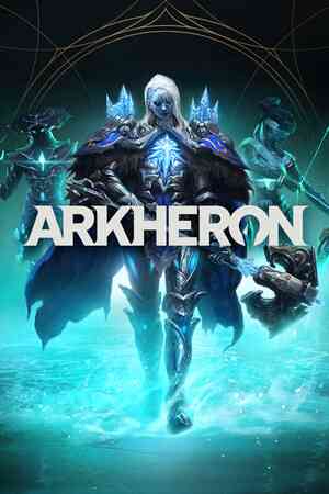 《Arkheron》游戏免费下载|动作游戏·生存·玩家对战·刷宝射击游戏·俯视  第1张