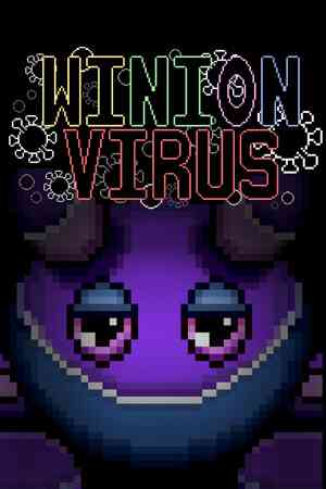 《微灵病毒》官方版》游戏免费下载|冒险游戏·科幻·恐怖·像素图形·独立  第1张