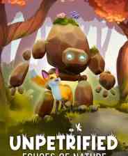 《Unpetrified：自然回响》官方版》游戏免费下载|冒险游戏·探索·休闲·冒险  第1张