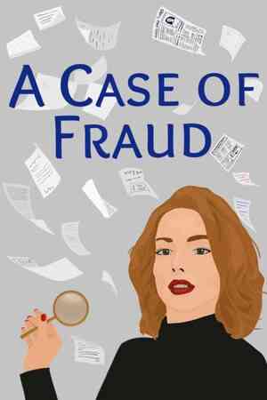 《A Case of Fraud》免安装版》游戏免费下载|冒险游戏·点击游戏·解谜·剧情·悬疑  第1张
