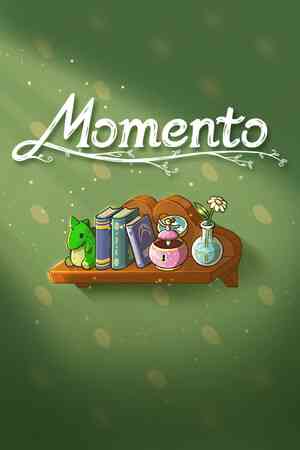 《Momento》demo》游戏免费下载|休闲益智·解谜·剧情·独立·可爱  第1张