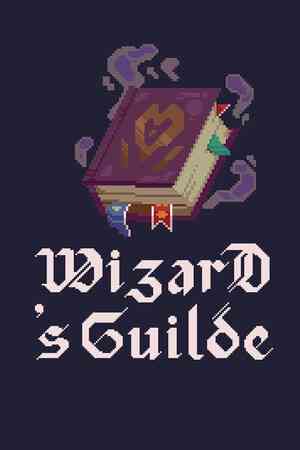 《巫师指南》demo》游戏免费下载|角色扮演·类 Rogue·冒险·三消  第1张