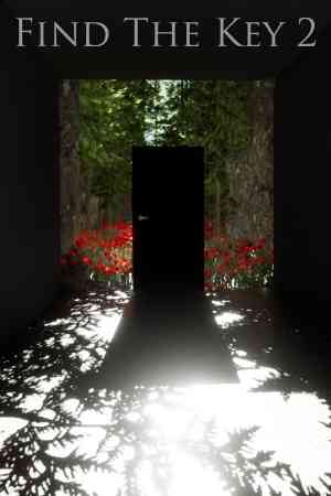 《Find The Key 2》免安装中文版》游戏免费下载|冒险游戏·点击游戏·极简主义·平台解谜  第1张