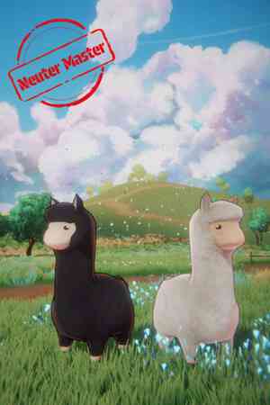 《绝育大师》单机中文版》游戏免费下载|休闲益智·类 Rogue·牌组构建  第1张