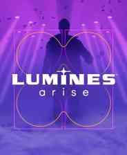 《Lumines Arise》官方版》游戏免费下载|休闲益智·解谜·街机·音乐·本地多人  第1张
