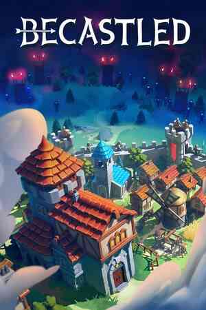 《月兽围城》单机中文版》游戏免费下载|策略游戏·战争·中世纪·建造·城市营造  第1张