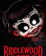 《里德伍德庄园》免安装中文版》游戏免费下载|冒险游戏·恐怖·解谜·欢乐·剧情  第1张