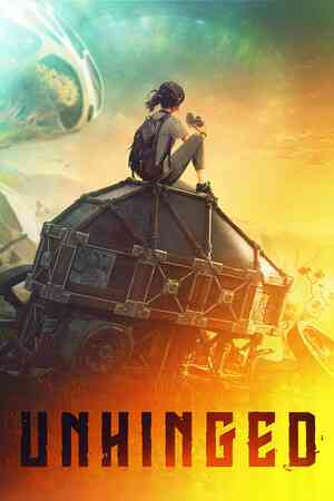 《心神失控》游戏免费下载|冒险游戏·生存·开放世界·开放世界生存制作  第1张