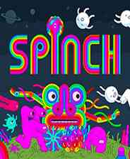 《Spinch》免安装升级版》游戏免费下载|动作游戏·魔幻·街机·跳跃  第1张